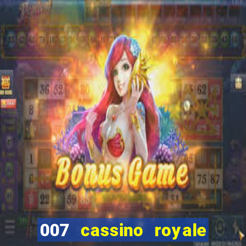 007 cassino royale download dublado utorrent