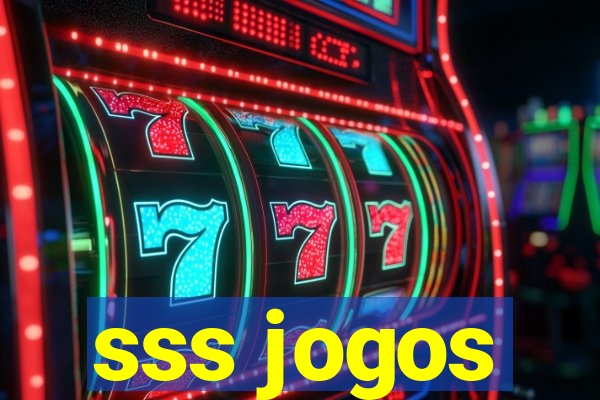 sss jogos