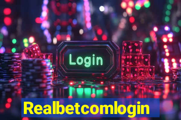 Realbetcomlogin