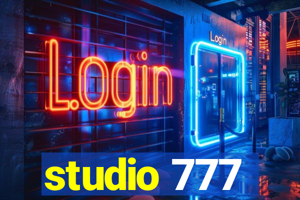 studio 777