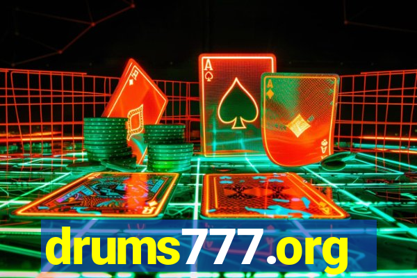 drums777.org