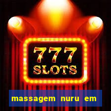 massagem nuru em porto alegre