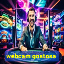 webcam gostosa