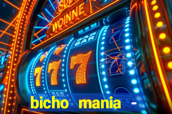 bicho mania - crash & poker