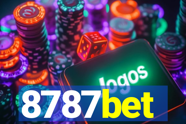 8787bet