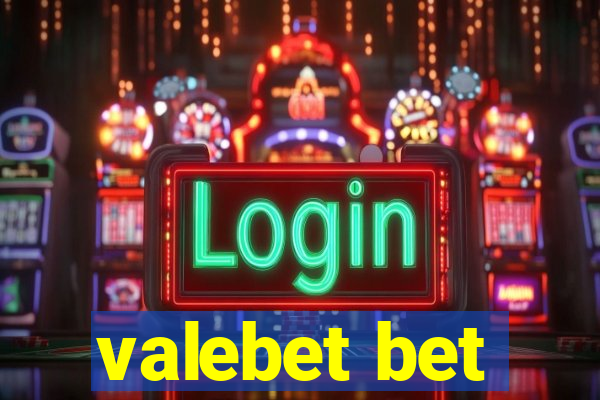 valebet bet