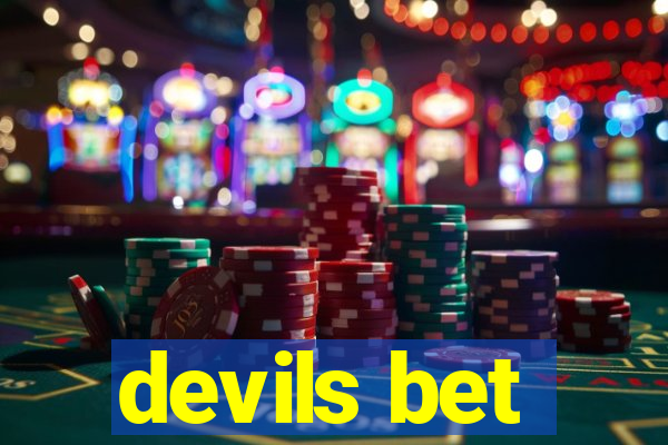 devils bet