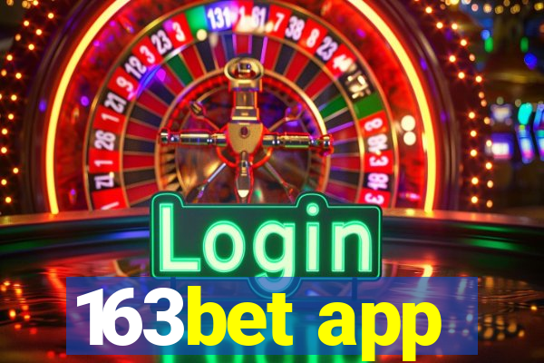 163bet app