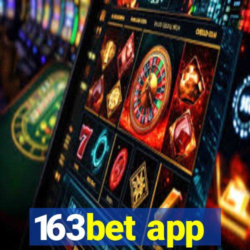 163bet app