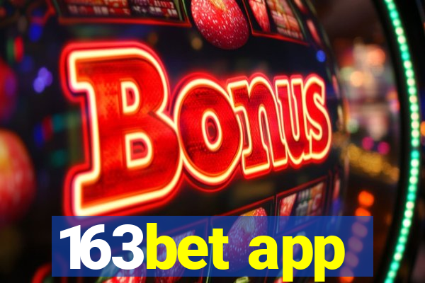 163bet app