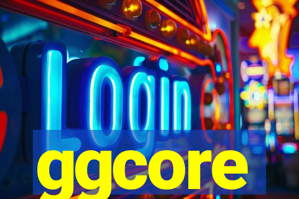 ggcore