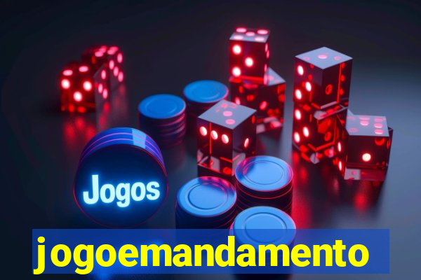 jogoemandamento