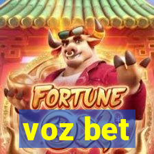 voz bet