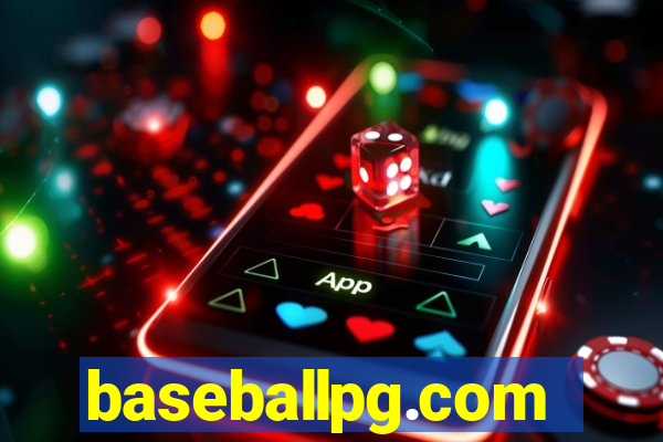 baseballpg.com