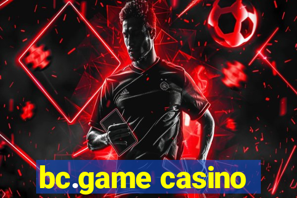 bc.game casino