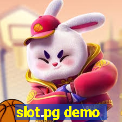 slot.pg demo