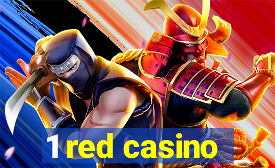 1 red casino