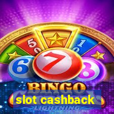 slot cashback