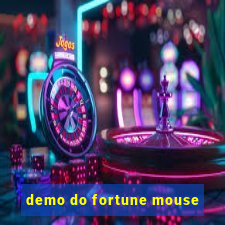 demo do fortune mouse