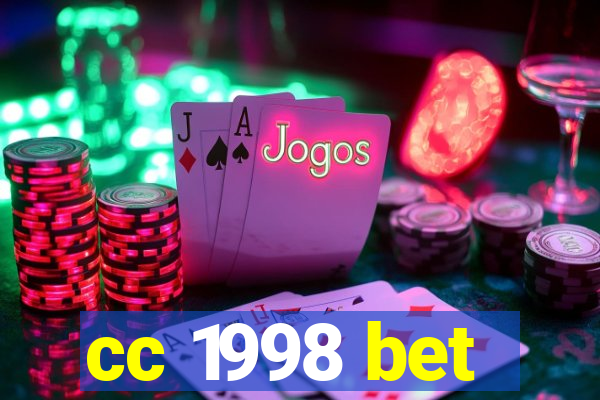 cc 1998 bet