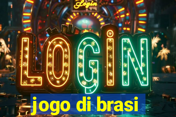 jogo di brasi