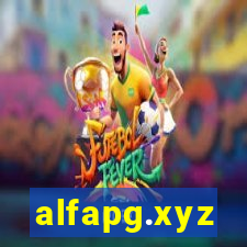 alfapg.xyz