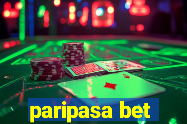 paripasa bet