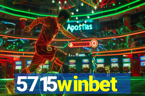 5715winbet