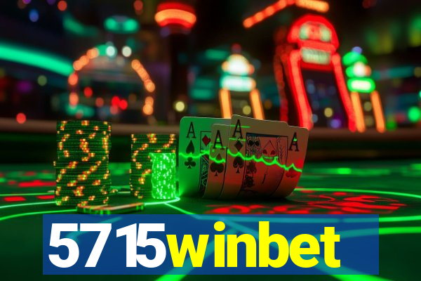 5715winbet