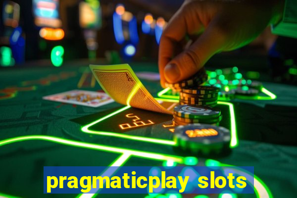 pragmaticplay slots