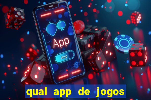 qual app de jogos que realmente paga