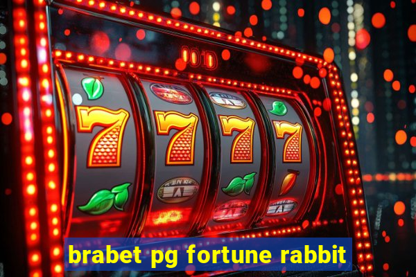 brabet pg fortune rabbit