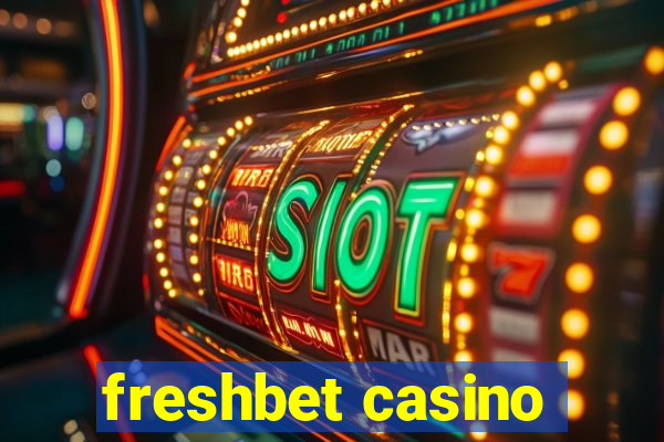 freshbet casino