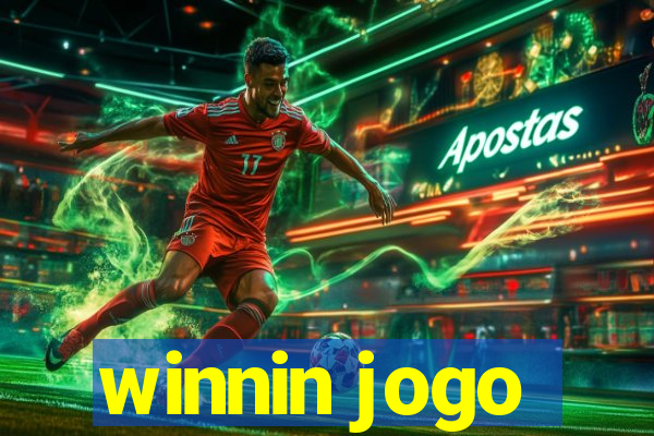 winnin jogo