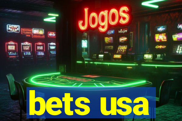 bets usa