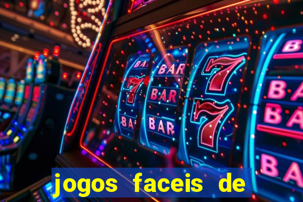 jogos faceis de ganhar dinheiro