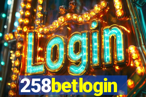 258betlogin