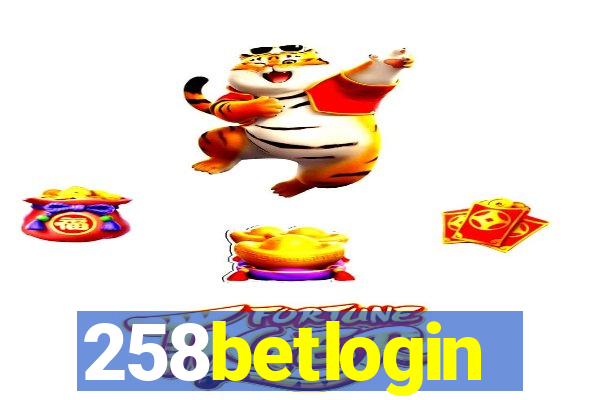 258betlogin