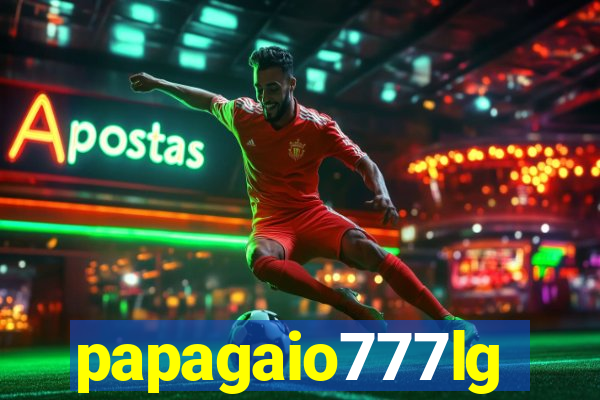 papagaio777lg