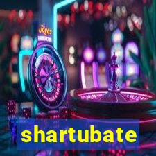 shartubate