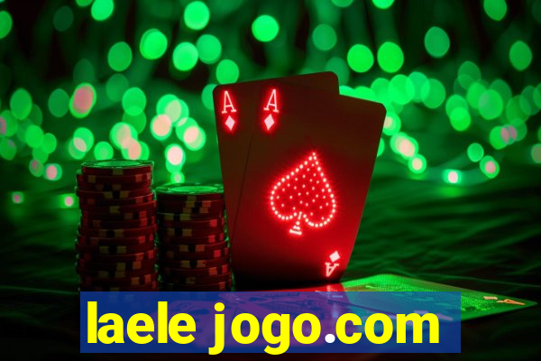 laele jogo.com