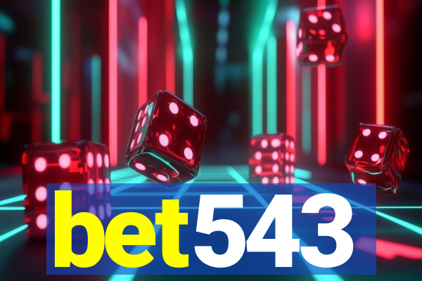 bet543