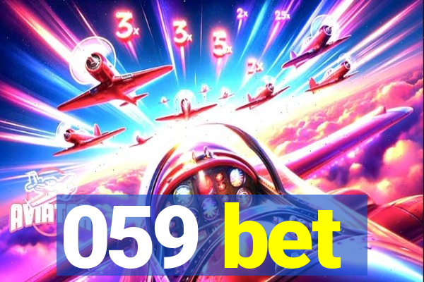 059 bet