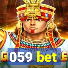 059 bet