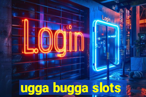 ugga bugga slots