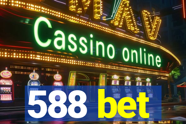 588 bet