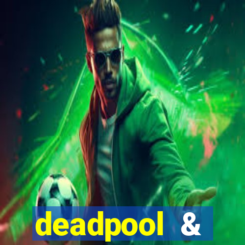 deadpool & wolverine unblocked