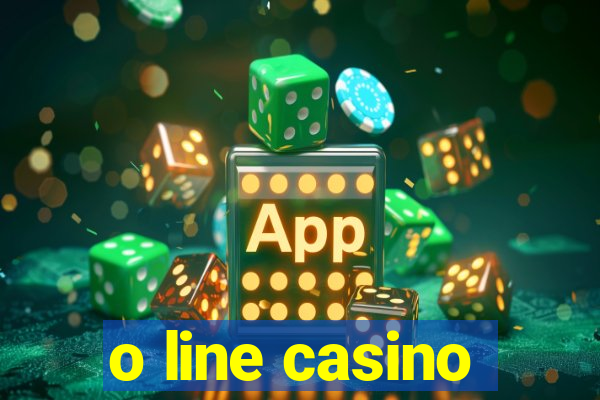 o line casino