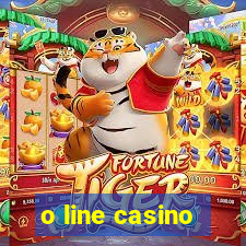 o line casino