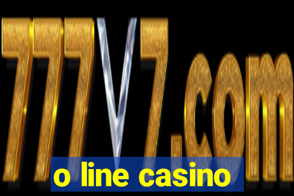 o line casino